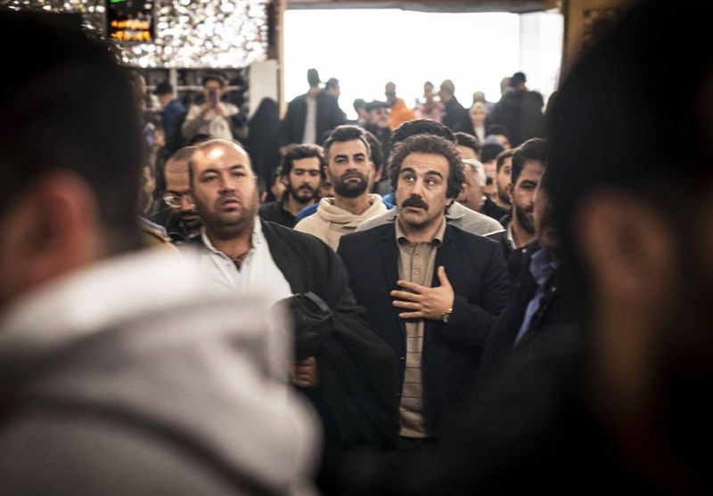سریال پایتخت