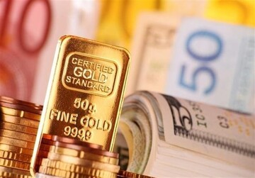 قیمت ارز، طلا، سکه