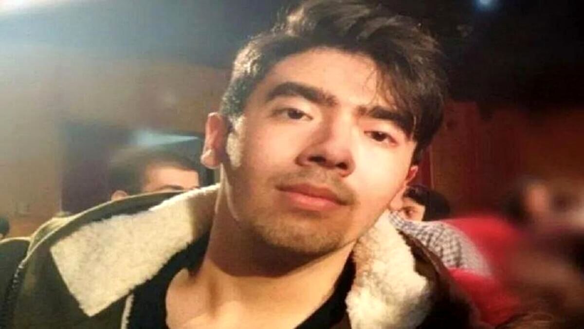 دستگیری عاملان سرقت و قتل امیر محمد خالقی
