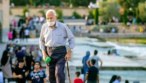 افزایش سن بازنشستگی
