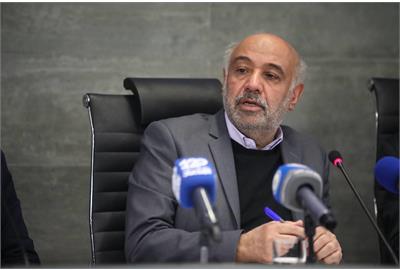 باید نیروی کار با مهارت بین المللی تربیت کنیم می توان حداقل دستمزد را بر اساس نوع فعالیت اصناف تعیین کرد دولت تهیه و توزیع سبد کالا را و