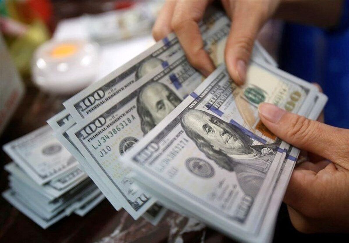 قیمت ارز