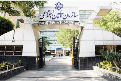 زمان بندی پرداخت به مراکز طرف قرارداد و بازنشستگان اعلام شد