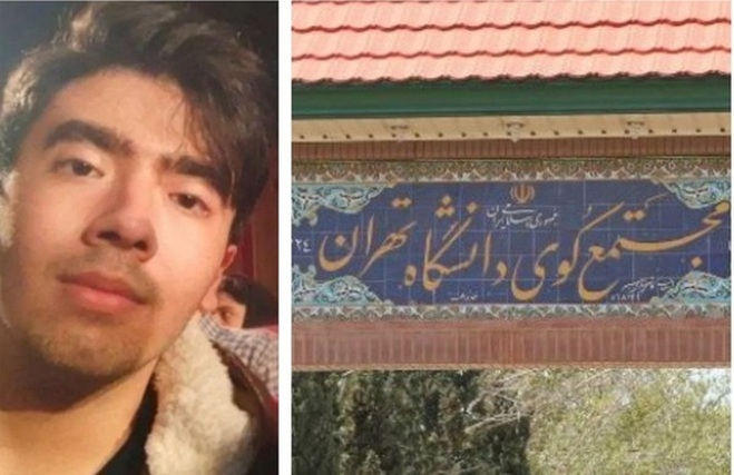 وزیر علوم، تحقیقات و فناوری درباره ایمنی دانشگاه‌ها و اقدامات جدید برای امنیت دانشجویان سخن می‌گوید