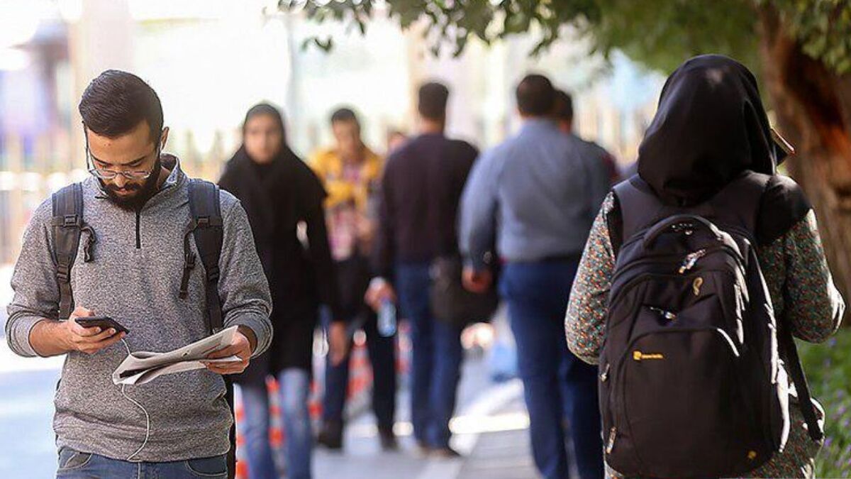 افزایش حقوق کارگران و بحران مشاغل خالی | رج‌خبر