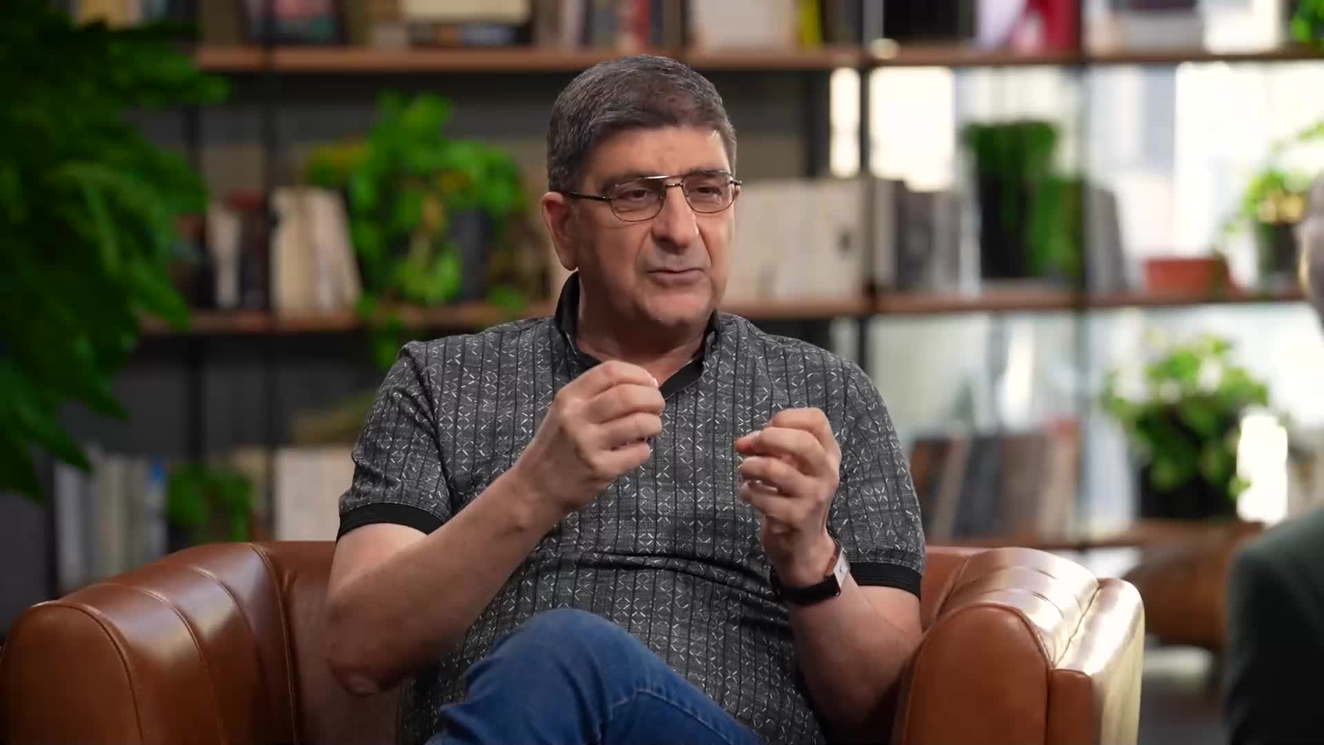 صطفی مستور و جدیدترین اثرش، معسومیت