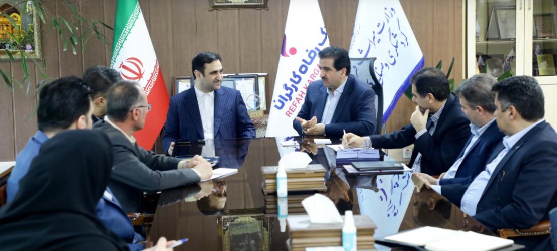 بانک رفاه کارگران از سرمایه‌گذاری در گردشگری حمایت می‌کند