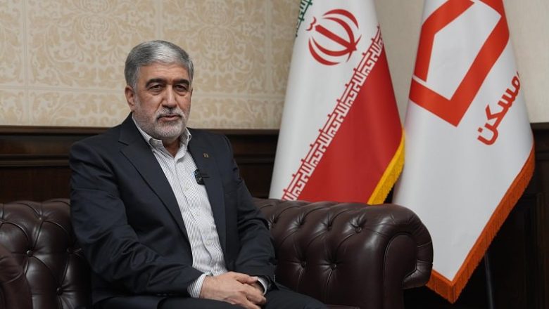 بانک مسکن مسئولیت اجتماعی