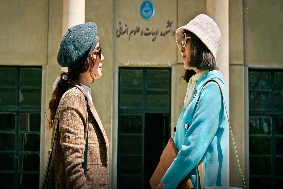 سریال تاسیان