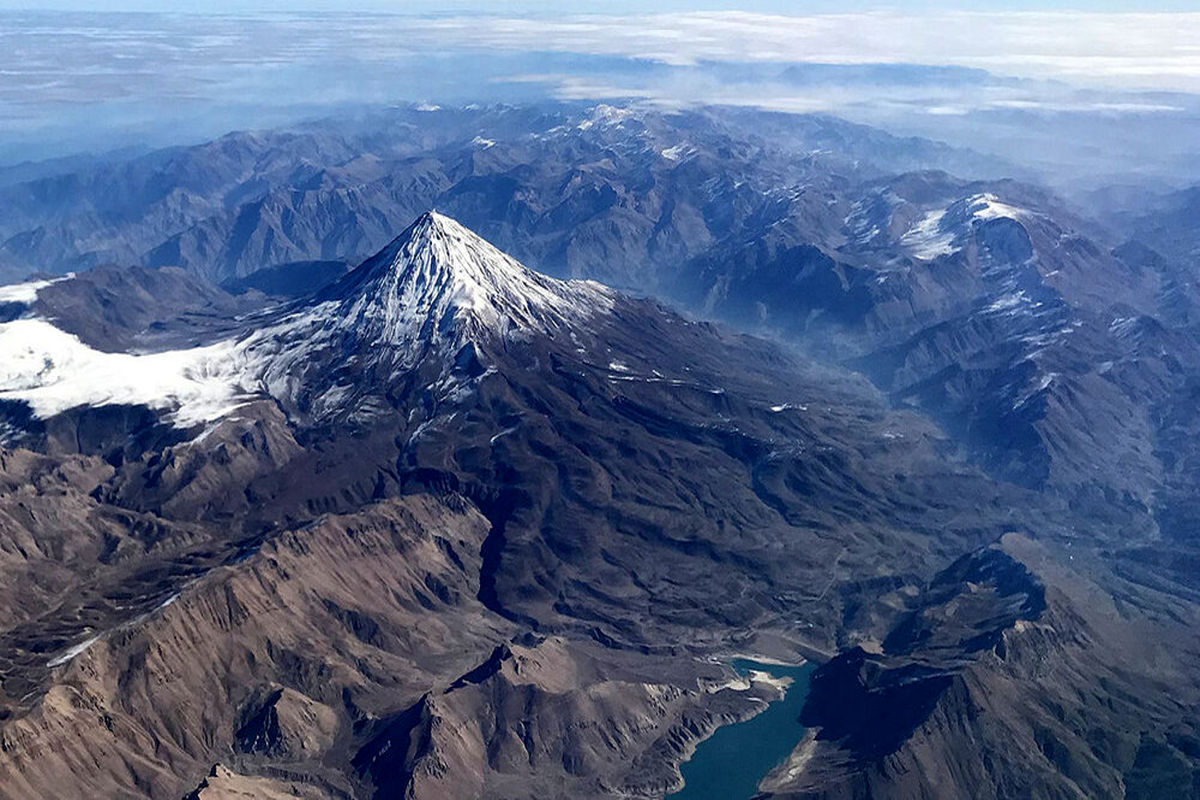فرهنگ و پیوندهای آن در سه قله ایران