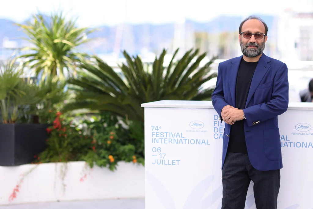 اصغر فرهادی پایگاه خبری رج