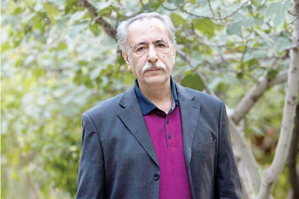 بهاءالدین خرمشاهی تجلیل می‌شود رج