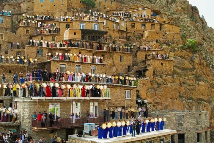 جشنواره هزار دف پایگاه خبری رج خبر