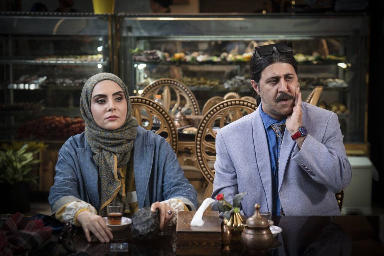 سریال پایتخت پایگاه خبری و تحلیلی رج خبر