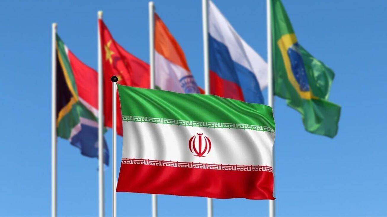 سلطه دلار و عضویت ایران در بریکس