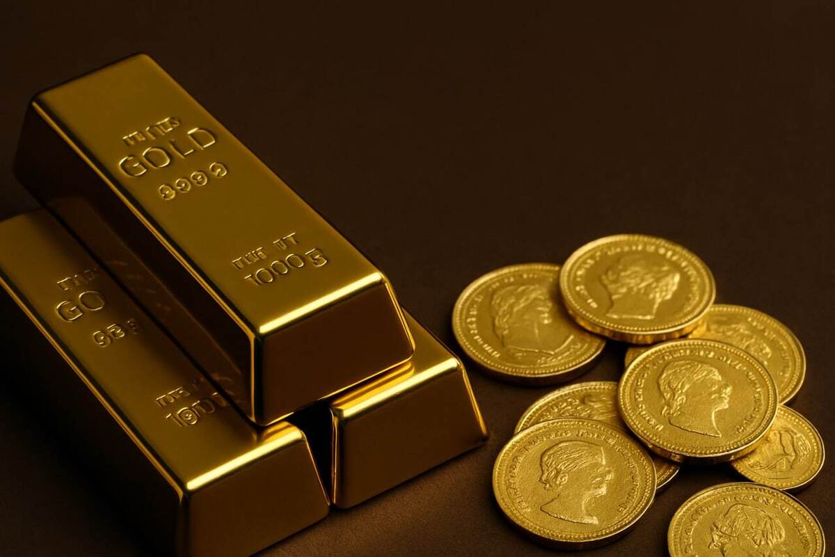 صندوق‌های اهرمی و بازار طلا