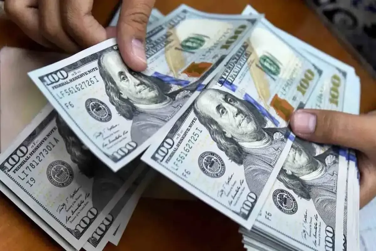 قیمت ارز تجاری پایگاه خبری رج