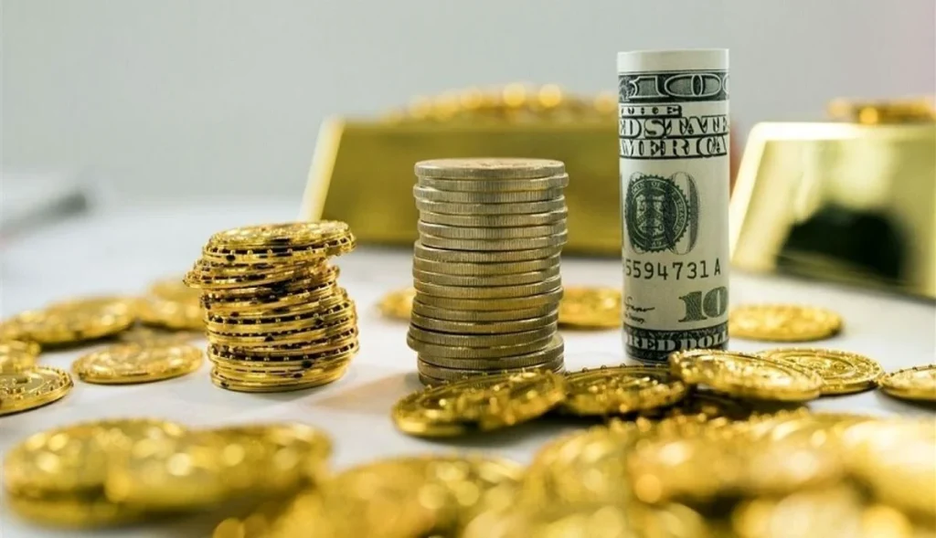قیمت دلار و طلا پایگاه خبری رج خبر