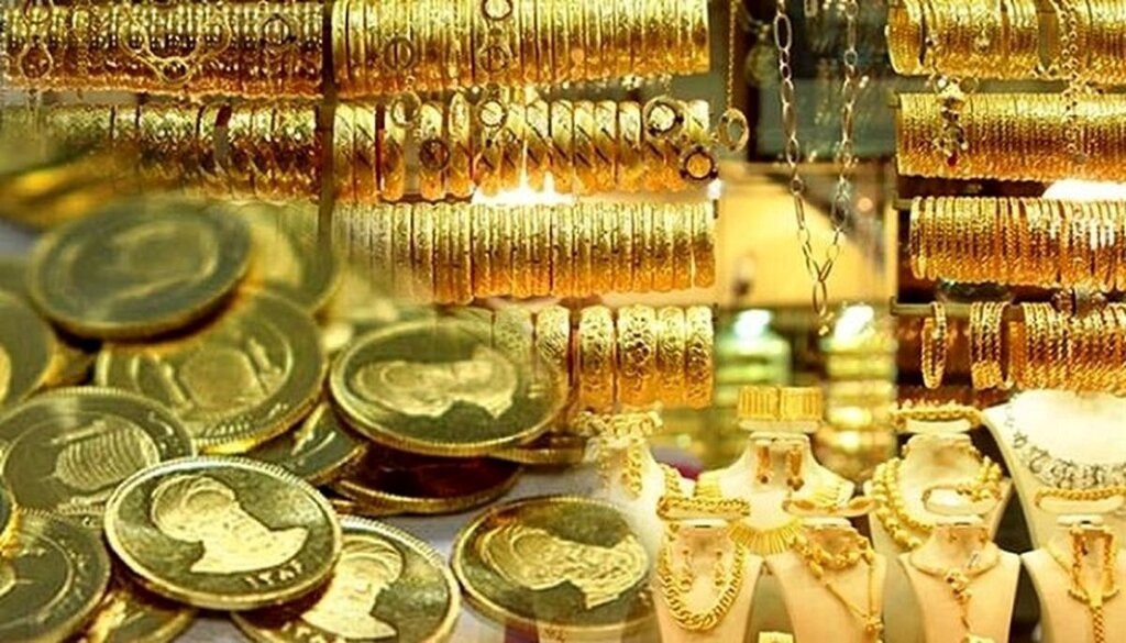 قیمت طلا و سکه پایگاه خبری تحلیلی رج خبر