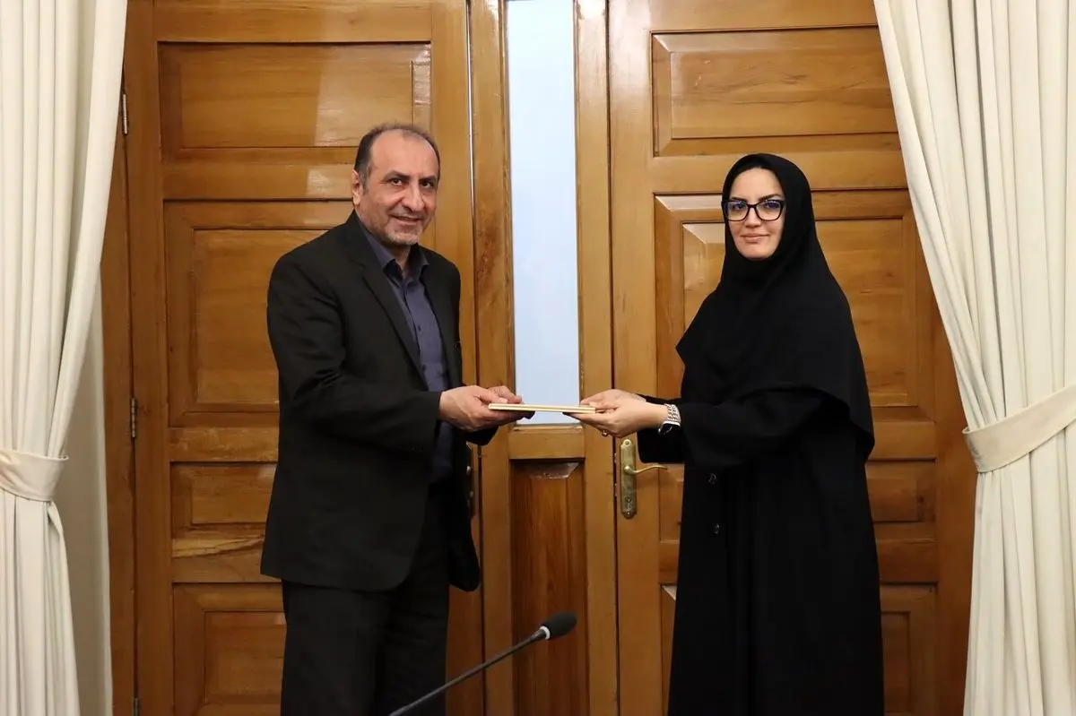 مصطفی رازی جلالی پایگاه خبری رج