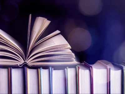 معرفی کتاب پایگاه خبری رج