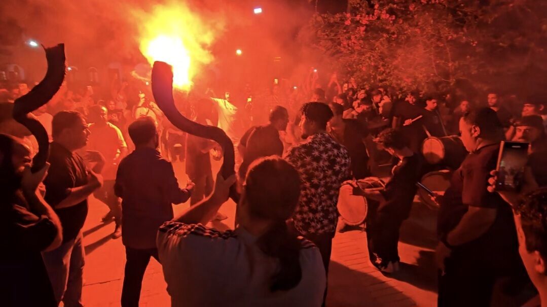 کوچه فستیوال همدلی ایران پایگاه خبری رج