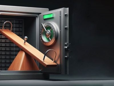 بازار بورس و شکس اهرم صندوقهای اهرمی