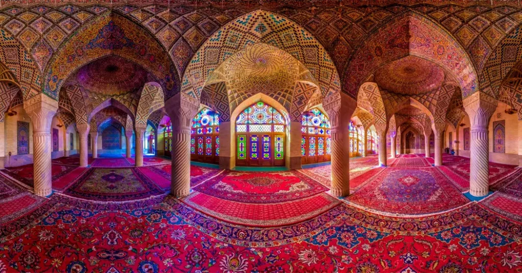 تجلی در عرفان اسلامی و اندیشه ابن عربی