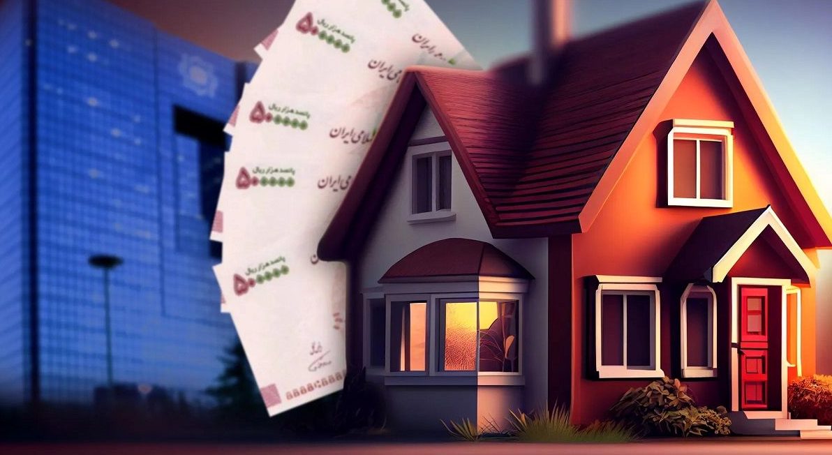 تسهیلات مسکن محرومین پایگاه خبری رج