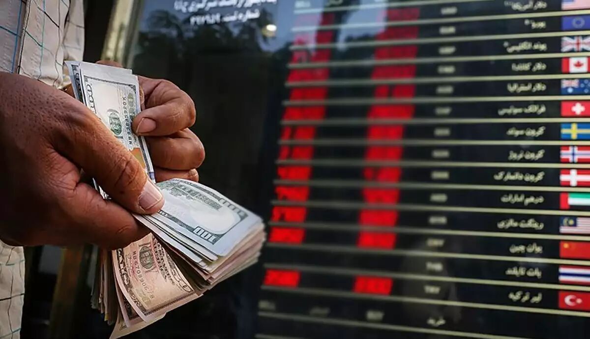 خواب دلار در آستانه دور پنجم مذاکرات پایگاه خبری رج