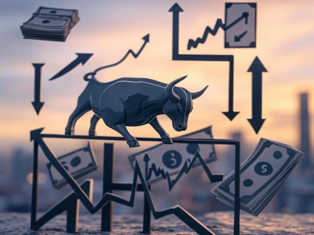 سیگنال بورس پایگاه خبری رج خبر