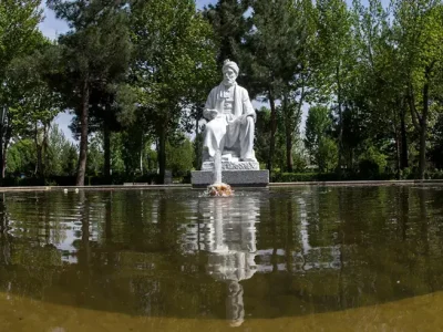فردوسی و زیست بوم ایران و جغرافیا در شاهنامه