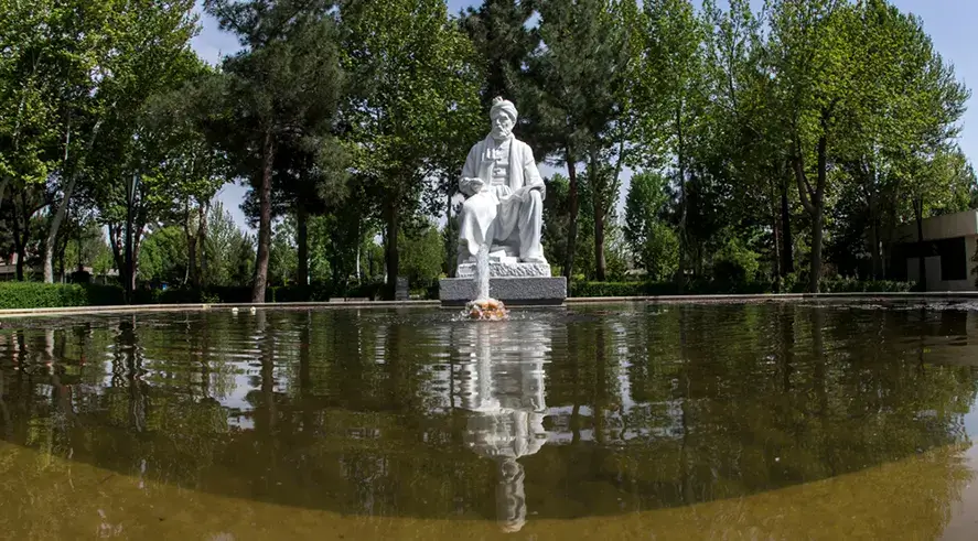 فردوسی و زیست بوم ایران و جغرافیا در شاهنامه