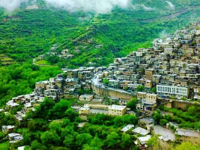 موزه فرهنگی هورامان راه‌اندازی می‌شود پایگاه خبری رج