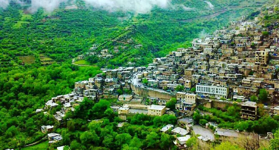 موزه فرهنگی هورامان راه‌اندازی می‌شود پایگاه خبری رج