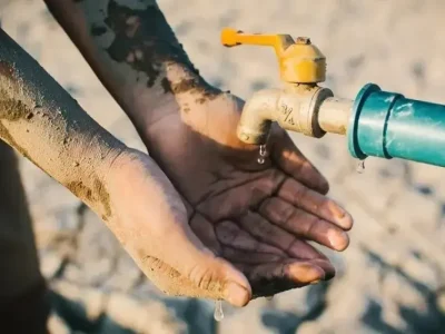 ناترازی انتقال آب خوزستان پایگاه خبری رج