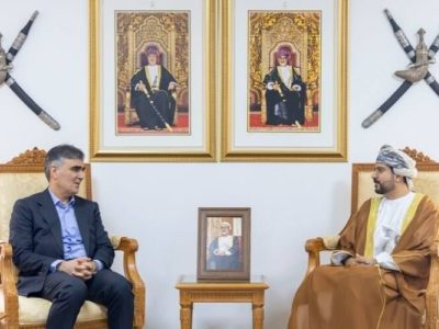 همکاری بانکی میان ایران و عمان و نتایج آن پایگاه خبری رج
