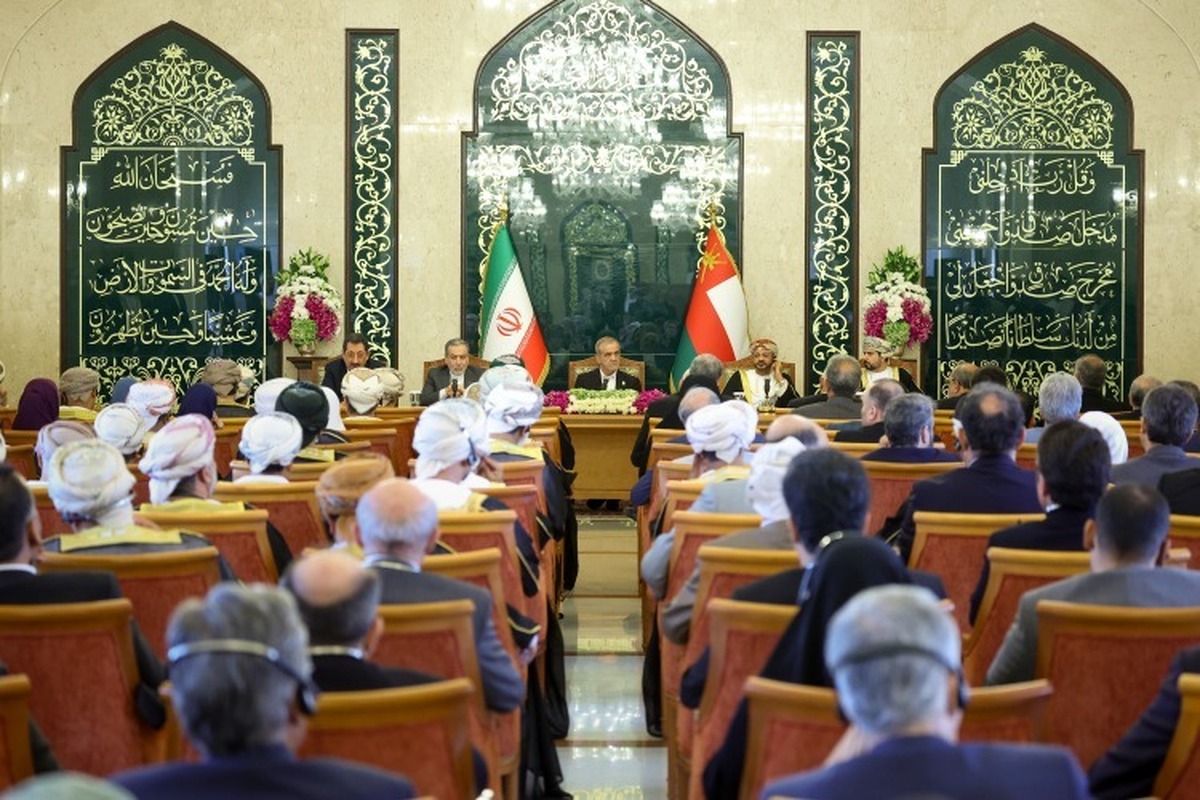 عمان پایگاه خبری رج خبر اقتصاد