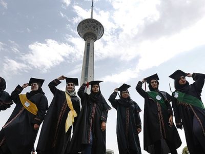 وزارت عتف عالی و نظام پژوهشی کشور
