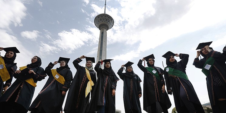 وزارت عتف عالی و نظام پژوهشی کشور
