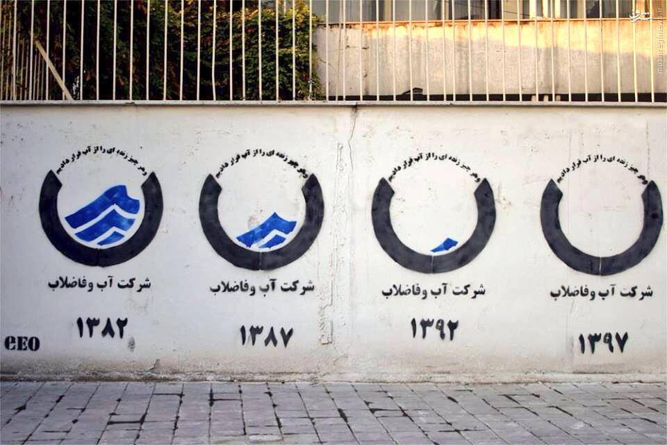 به سوگ آب / پایگاه خبری رج