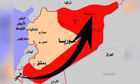کریدور داوود کجاست؟ پایگاه خبری رج